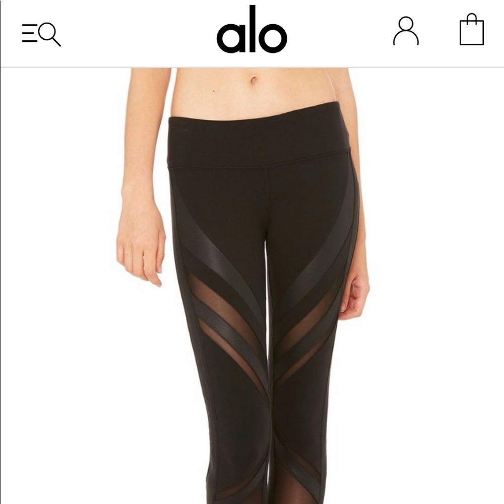 Alo yoga leggings